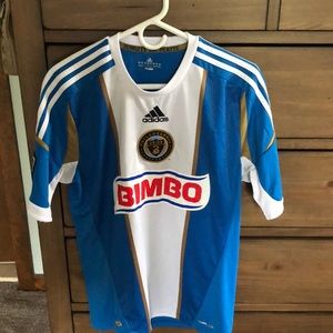 Men’s Philadelphia Union Jersey